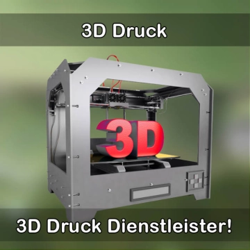 3D-Druckservice in Hausach 