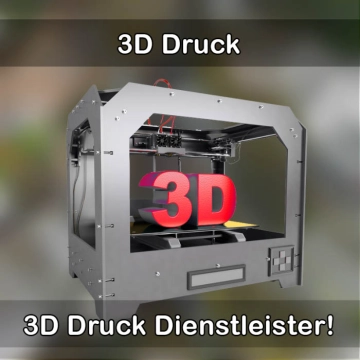3D-Druckservice in Hausham 