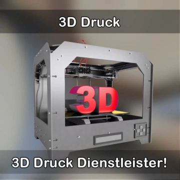 3D-Druckservice in Hauzenberg 