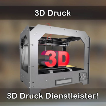 3D-Druckservice in Havelberg 