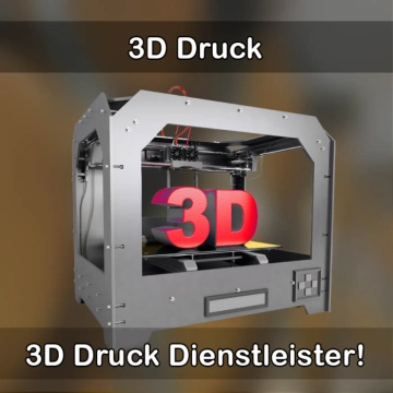 3D-Druckservice in Havixbeck 