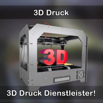 3D-Druckservice in Hebertshausen 