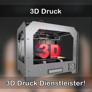 3D-Druckservice in Hechthausen 