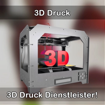 3D-Druckservice in Heek 