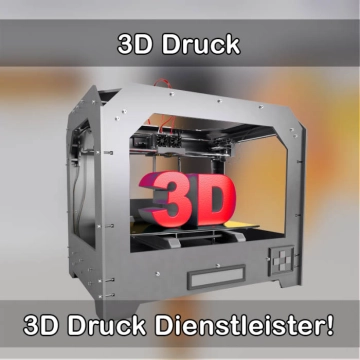 3D-Druckservice in Heeslingen 