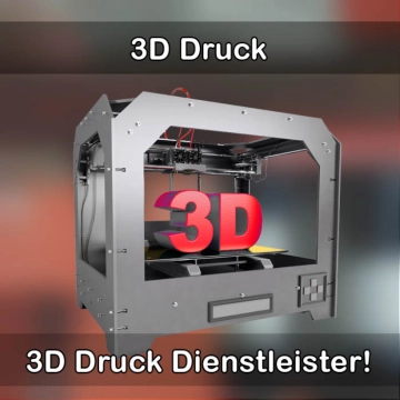 3D-Druckservice in Heide 