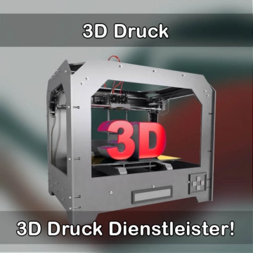 3D-Druckservice in Heideblick 