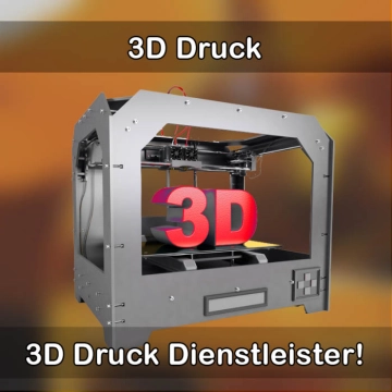 3D-Druckservice in Heideck 
