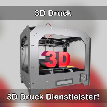 3D-Druckservice in Heidelberg 