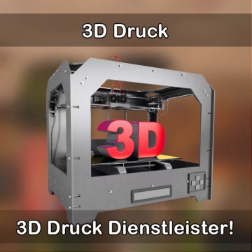 3D-Druckservice in Heiden (Münsterland) 