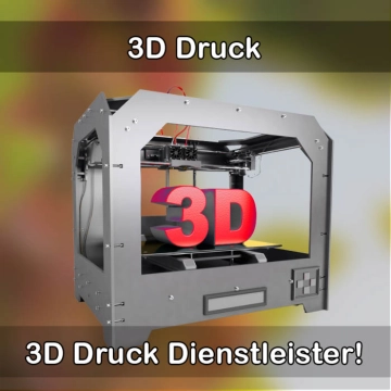 3D-Druckservice in Heidenau 