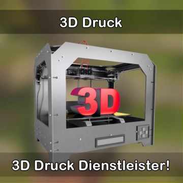 3D-Druckservice in Heidenheim an der Brenz 