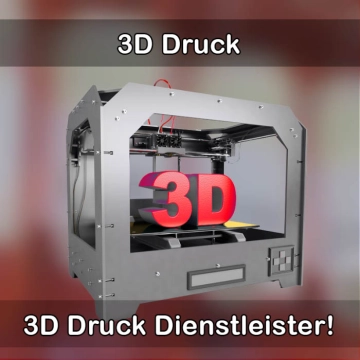 3D-Druckservice in Heidenrod 