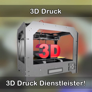 3D-Druckservice in Heikendorf 