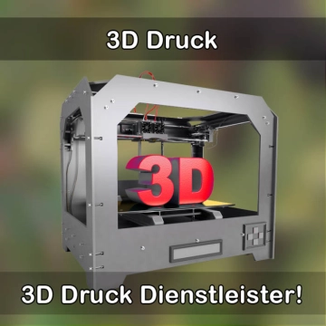3D-Druckservice in Heilbronn 