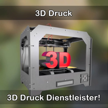 3D-Druckservice in Heiligengrabe 
