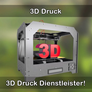 3D-Druckservice in Heiligenhafen 