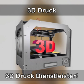 3D-Druckservice in Heiligenhaus 