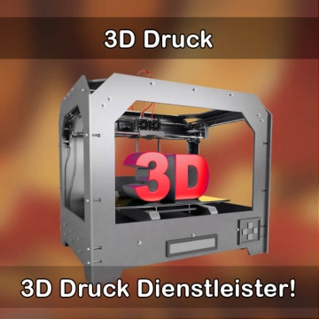 3D-Druckservice in Heiligenstadt in Oberfranken 
