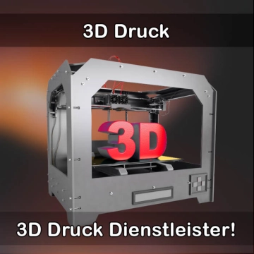 3D-Druckservice in Heilsbronn 
