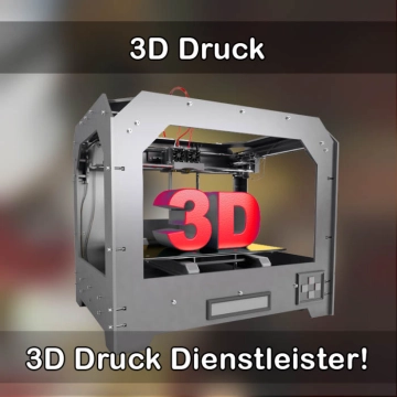 3D-Druckservice in Heimbach (Eifel) 