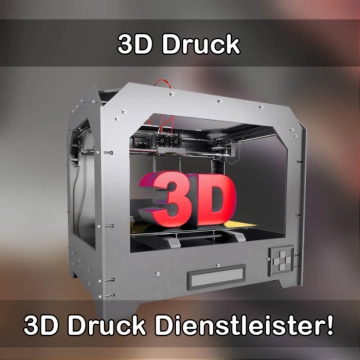 3D-Druckservice in Heimenkirch 