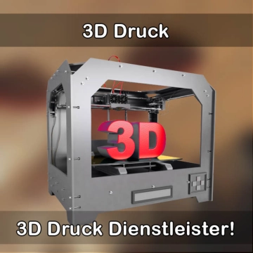 3D-Druckservice in Heimsheim 