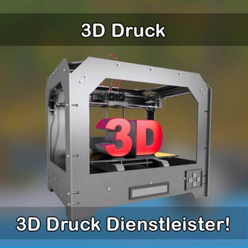 3D-Druckservice in Heinersreuth 