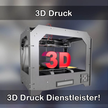 3D-Druckservice in Heiningen (Kreis Göppingen) 