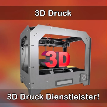 3D-Druckservice in Heinsberg 