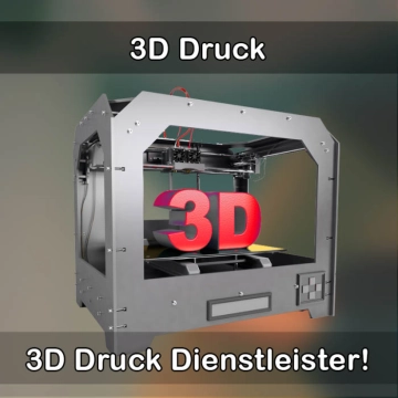 3D-Druckservice in Heitersheim 