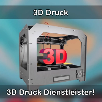 3D-Druckservice in Helbra 