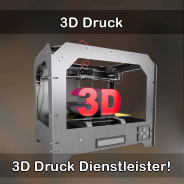 3D-Druckservice in Heldburg 