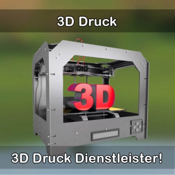 3D-Druckservice in Hellenthal 