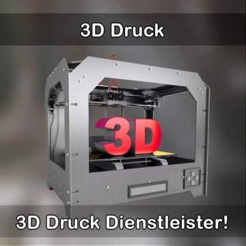 3D-Druckservice in Helmbrechts 