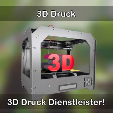 3D-Druckservice in Helsa 