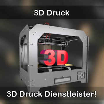 3D-Druckservice in Hemau 