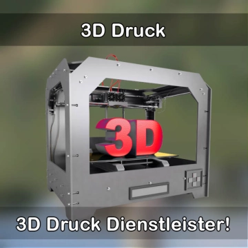 3D-Druckservice in Hemmingen (Niedersachsen) 