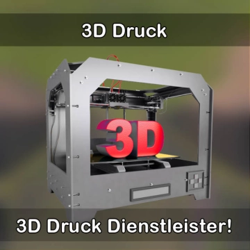 3D-Druckservice in Hemmoor 