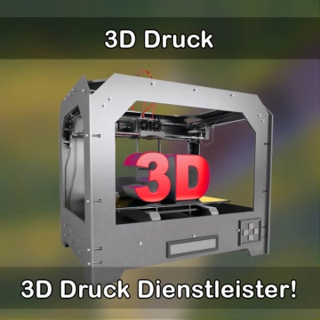 3D-Druckservice in Hennef (Sieg) 