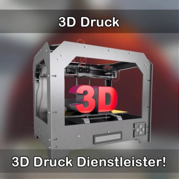 3D-Druckservice in Hennigsdorf 