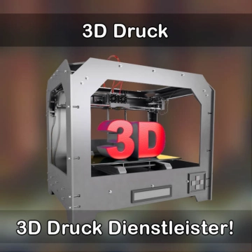 3D-Druckservice in Heppenheim 