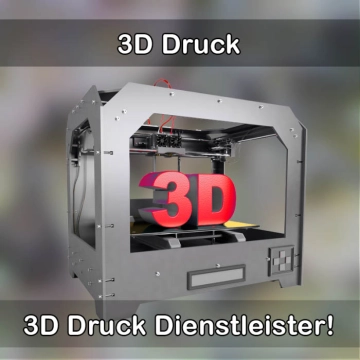 3D-Druckservice in Herbolzheim 