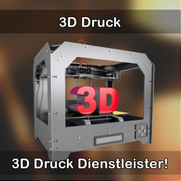 3D-Druckservice in Herbrechtingen 