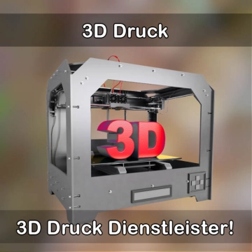 3D-Druckservice in Herbstein 