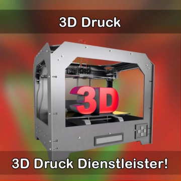3D-Druckservice in Herdorf 