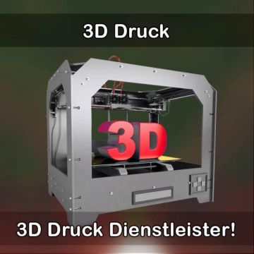 3D-Druckservice in Herdwangen-Schönach 