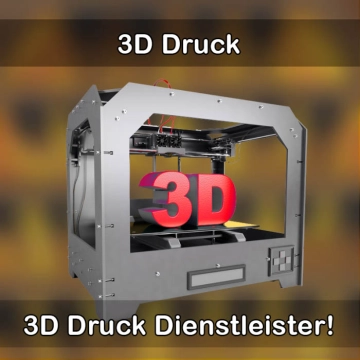 3D-Druckservice in Herford 