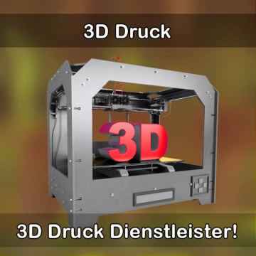 3D-Druckservice in Heringen-Helme 