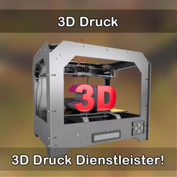 3D-Druckservice in Heringen (Werra) 